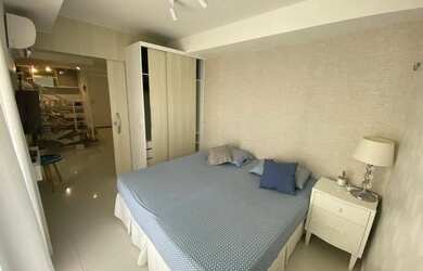 Imagem 5: Cobertura Duplex a venda no In Mare Bali 115 metros 100 mobiliada Vista...