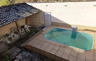 Imagem 6: Fator 1511 Linda Casa Duplex 3 Qtos no Arsenal - Fator Imóveis