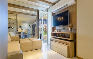 Imagem 14: Cobertura no In mare bali toda mobiliada