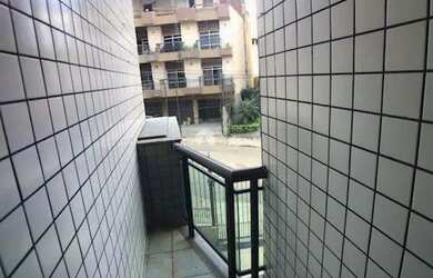 Imagem 2: Apartamento 3 quartos para locação, Cascatinha - Juiz de Fora/MG