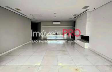 Imagem 4: Alto padrão ! 247m² em Moema Índios, fora de rota com 4 dormitórios, 3 suítes e 4 vagas