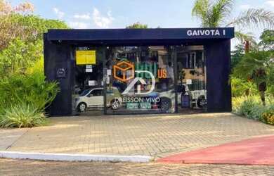 Imagem 8: Terreno à venda em condomínio Gaivota I, São José do Rio Preto - SP