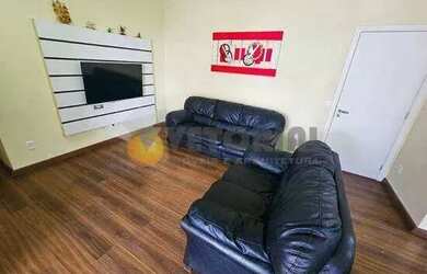 Imagem 5: Apartamento à venda em Caraguatatuba, Martim de Sá, com 3 quartos, 87m²