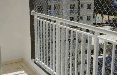 Imagem 4: Apartamento com 2 dormitórios à venda, 47 m² por R$ 290.000,00 - Luz...