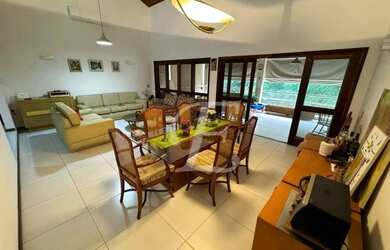 Imagem 2: Casa à venda, 500 m² por R$ 4.500.000,00 - Condominio Estância Parque...