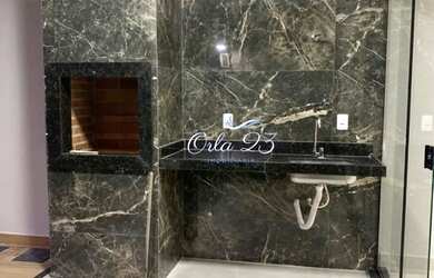 Imagem 11: SÃO JOSÉ DO IMBASSAÍ, ORLA 23 IMOBILIÁRIA Casa com fino acabamento...