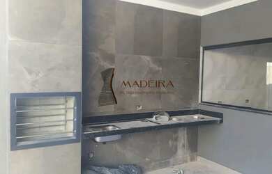 Imagem 6: Casa dos sonhos à venda no Jardim Aurora Sarandi