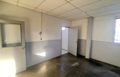 Imagem 9: Galpão industrial e logístico