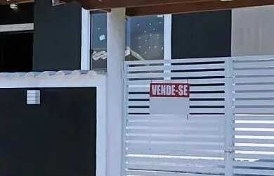 Imagem 2: Imóvel para venda com 84 metros quadrados com 3 quartos em Várzea das...