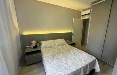 Imagem 8: Apartamento com 4 suítes sendo 2 demi e 3 vagas de garagem - Bairro Andorinha,...