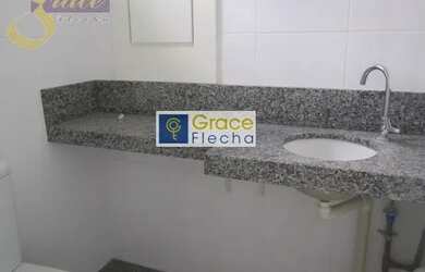 Imagem 2: Sala Comercial para Venda em Belo Horizonte, BARRO PRETO, 1 banheiro