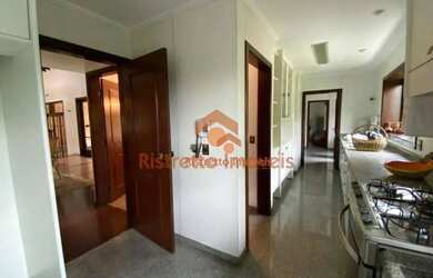 Imagem 9: Casa para alugar, 586 m² por R$ 20.365,40 - Residencial Zero - Santana de Parnaíba/SP