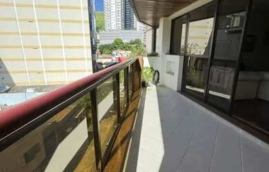 Imagem 4: CONDOMÍNIO SPECIAL LINE - 4 QUARTOS - Rua Herculano de Matos