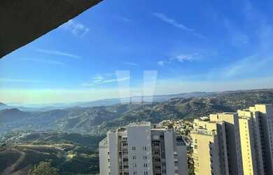 Imagem 7: 2 Quartos andar alto no Highline