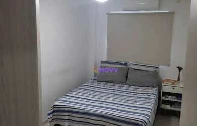 Imagem 16: 2 quartos com suíte mobiliado