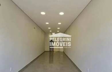 Imagem 2: Sala, 120 m² - venda por R$ 2.800.000,00 ou aluguel por R$ 6.062,91/mês - Centro - Paulíni