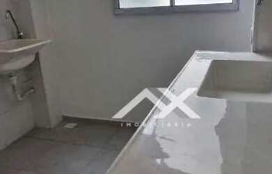 Imagem 4: Apartamento com 2 dormitórios à venda, 47 m² por R$ 185.000,00 - Residencial Bela Suiça