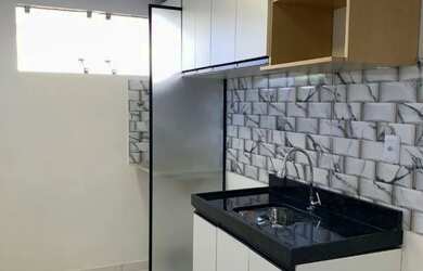 Imagem 2: VENDO APTO NOVO-R$-150.000,00