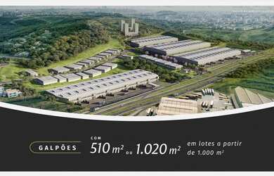 Imagem 3: Imóvel para venda tem 510 metros quadrados em Arquipélago Verde - Betim - MG