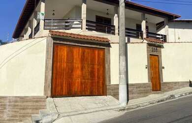 Imagem 9: GF- LINDA CASA PARA LOCAÇÃO NO GUARUA CO MUITO ESPAÇO 3 QUARTOS COM 3 VAGAS