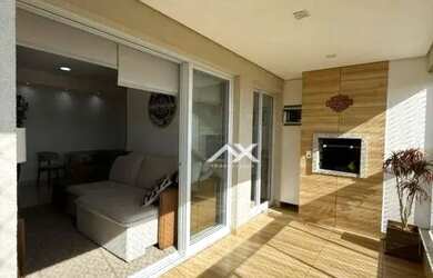 Imagem 15: Apartamento com 3 dormitórios à venda, 93 m² por R$ 900.000 - La Guardia - Bauru/SP