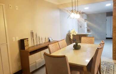 Imagem 2: Apartamento - venda. Ar-condicionado, Imóvel novo, Guarda roupae175m²...