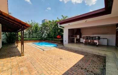 Imagem 14: Casa em Condomínio para Venda em Manaus, Ponta Negra, 4 dormitórios,...