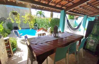 Imagem 2: Casa de condomínio em Rodovia BA-099 - Estrada do Côco, Km 8,5 - Catu...