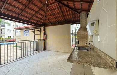 Imagem 11: Linda Oportunidade Apartamento 2 Quartos em Colina de Laranjeiras Serra/ES