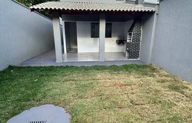 Imagem 13: CASA NOVA À VENDA - 2 QUARTOS 1 SUÍTE CHURRASQUEIRA ÓTIMA LOCALIZAÇÃO