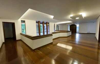 Imagem 8: MANSÃO À VENDA NA BARRA DA TIJUCA