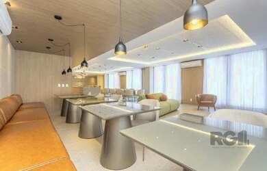 Imagem 13: APARTAMENTO DE 02 DORMITÓRIOS SENDO 02 SUÍTES, NO BAIRRO AUXILIADORA...