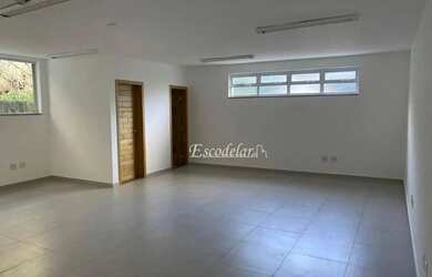 Imagem 12: Prédio para alugar, 2347 m² por R$ 108.000,00/mês - Santana - São...