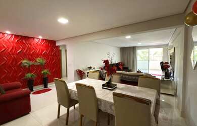 Imagem 7: APÊ 03 Quartos - Frente Parque Municipal