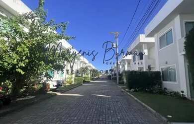 Imagem 12: Casa em Condomínio para Venda em Lauro de Freitas, Buraquinho, 4 dormitórios,...