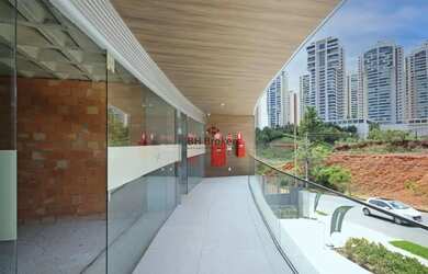 Imagem 13: LOJA PARA ALUGUEL NO BAIRRO BELVEDERE