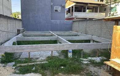 Imagem: O terreno possui 162m² de Área e está localizado em Vargem