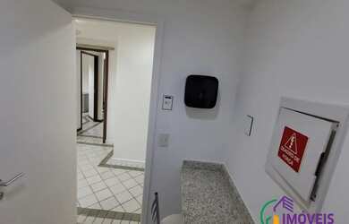 Imagem 9: CONJ. COMERCIAL - ALTO DE PINHEIROS - SP