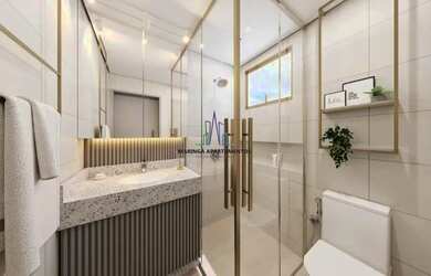 Imagem 6: Apartamento à venda em Maringá, Zona 01, com 2 suítes, com 97.72 m²,...