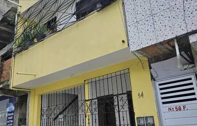 Imagem 2: Imóvel para venda com 102 metros quadrados com 2 quartos em Periperi...