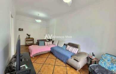 Imagem 7: Copacabana Apartamento com 2 dormitórios