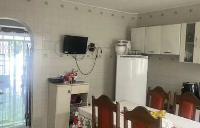 Imagem 7: Casa Duplex 4/4 no Cabula Próx Uneb