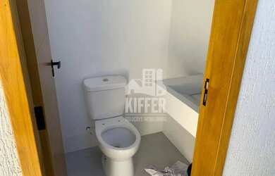 Imagem 16: Casa no condomínio Solaris com 3 quartos sendo 2 suites à venda, 190...