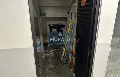 Imagem 15: Galpão/Prédio comercial à venda no bairro Barro Preto