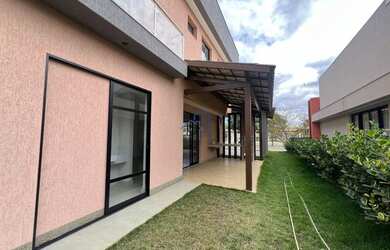 Imagem 9: Residencial Parque dos Ipês II - Casa