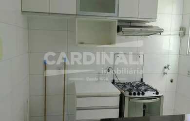 Imagem 5: Apartamento Padrão em Araraquara