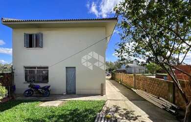 Imagem 3: Casa a venda no bairro Tomazetti