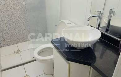 Imagem 10: Apartamento Padrão em Araraquara