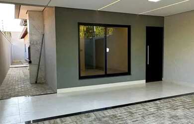 Imagem 16: Casa NOVA 3/4 sendo um suíte