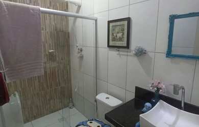 Imagem 10: Casa para venda com 120 metros quadrados com 3 quartos em Dinah Borges...